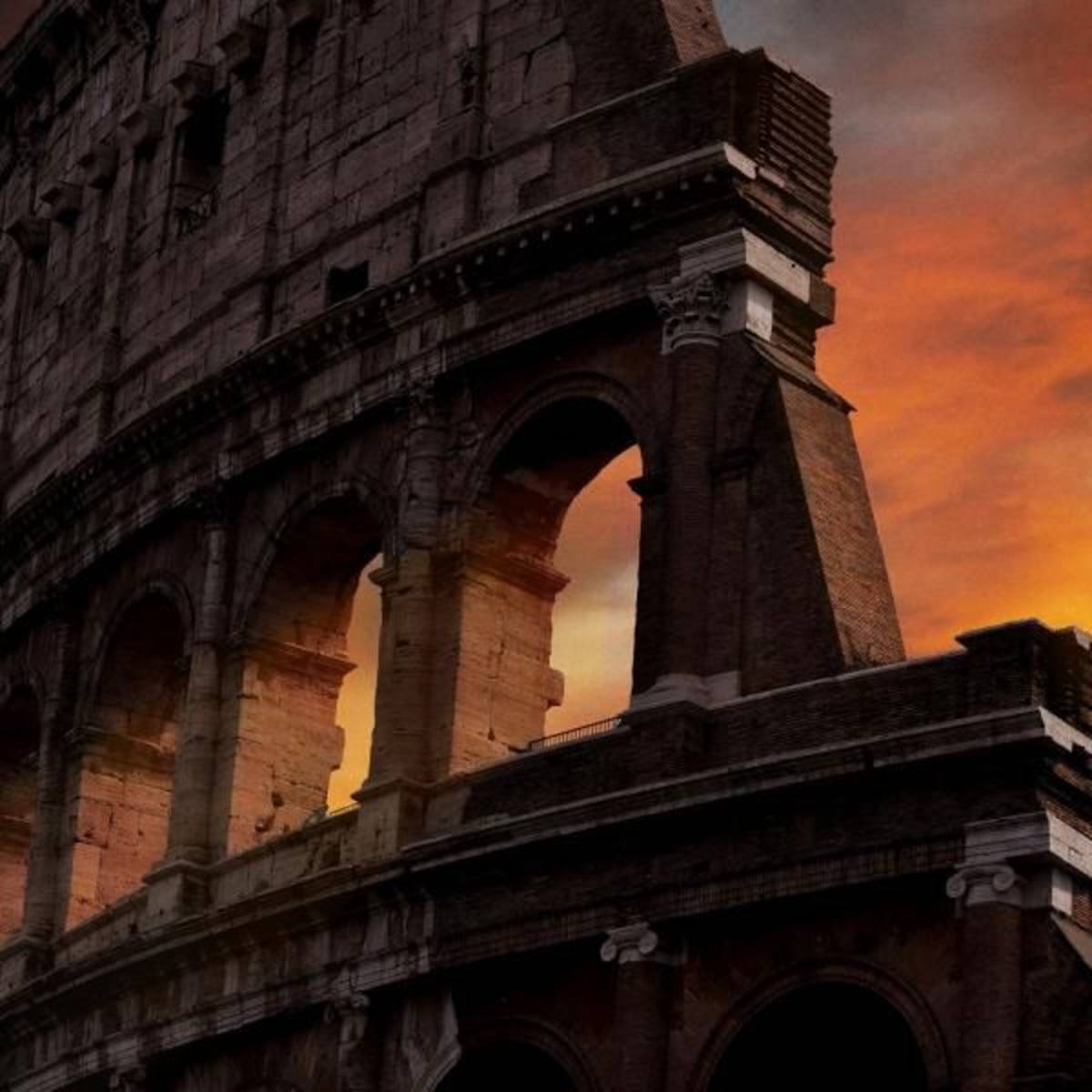 Rome, Italy