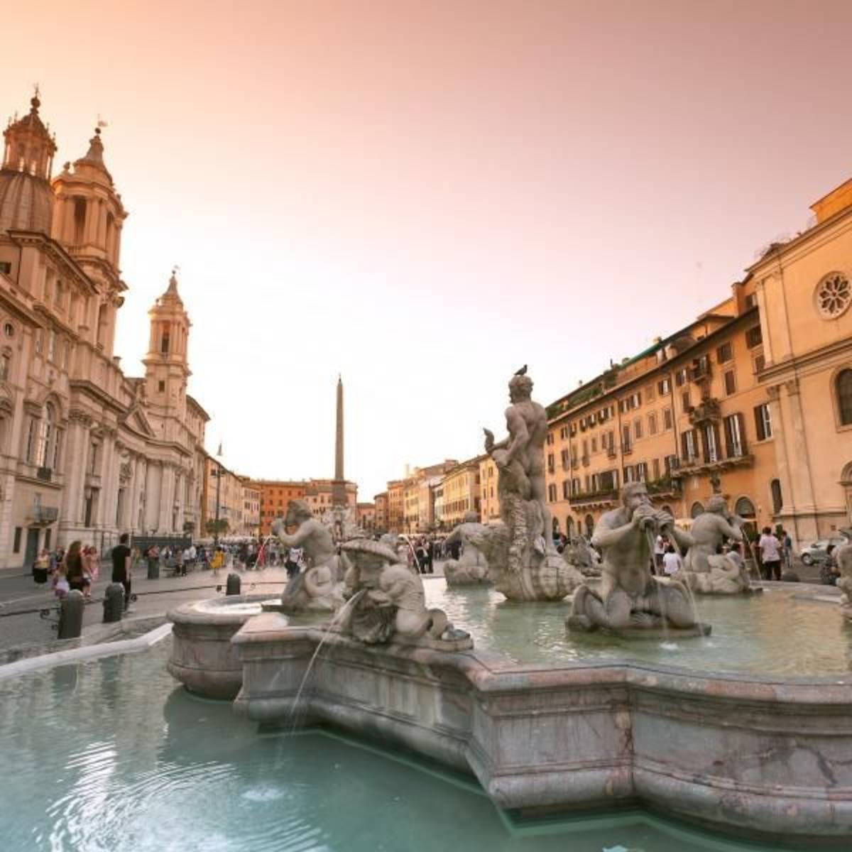 Rome 3