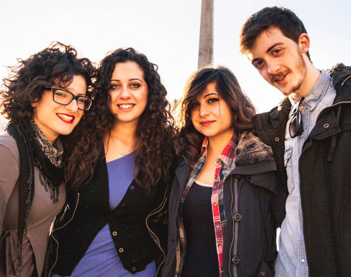 Study Abroad in Rome, Italy