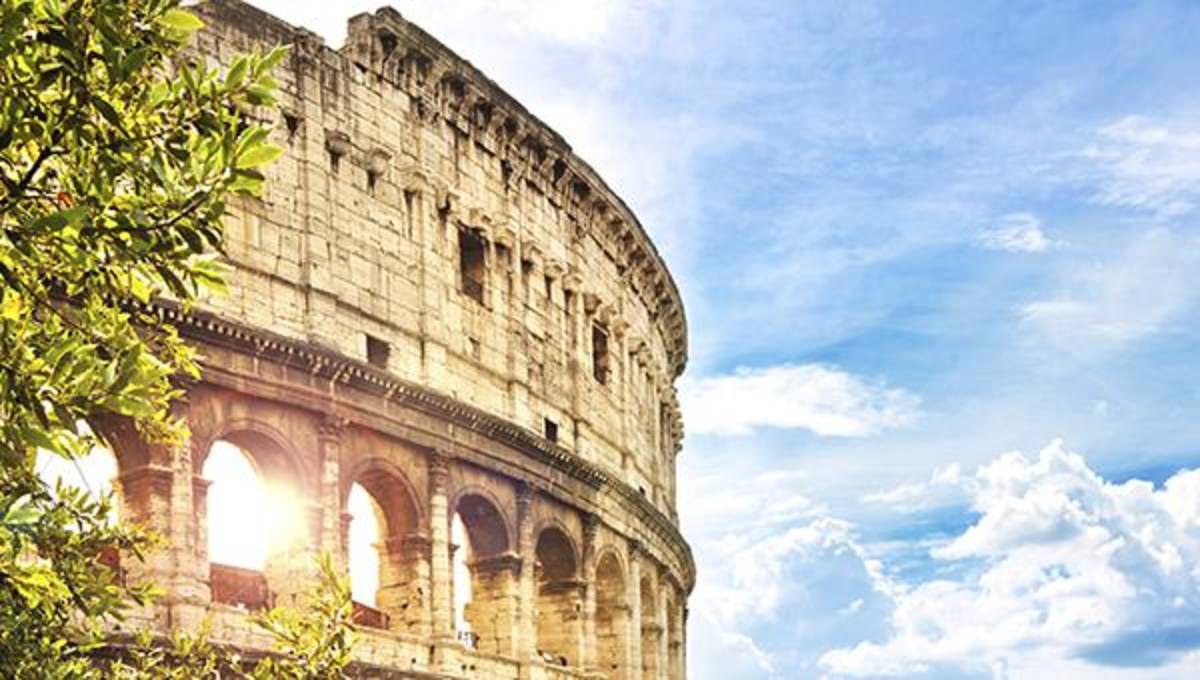 Rome, Italy