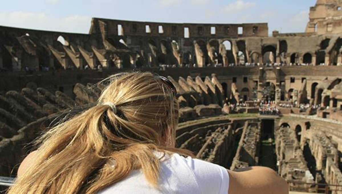 Rome, Italy