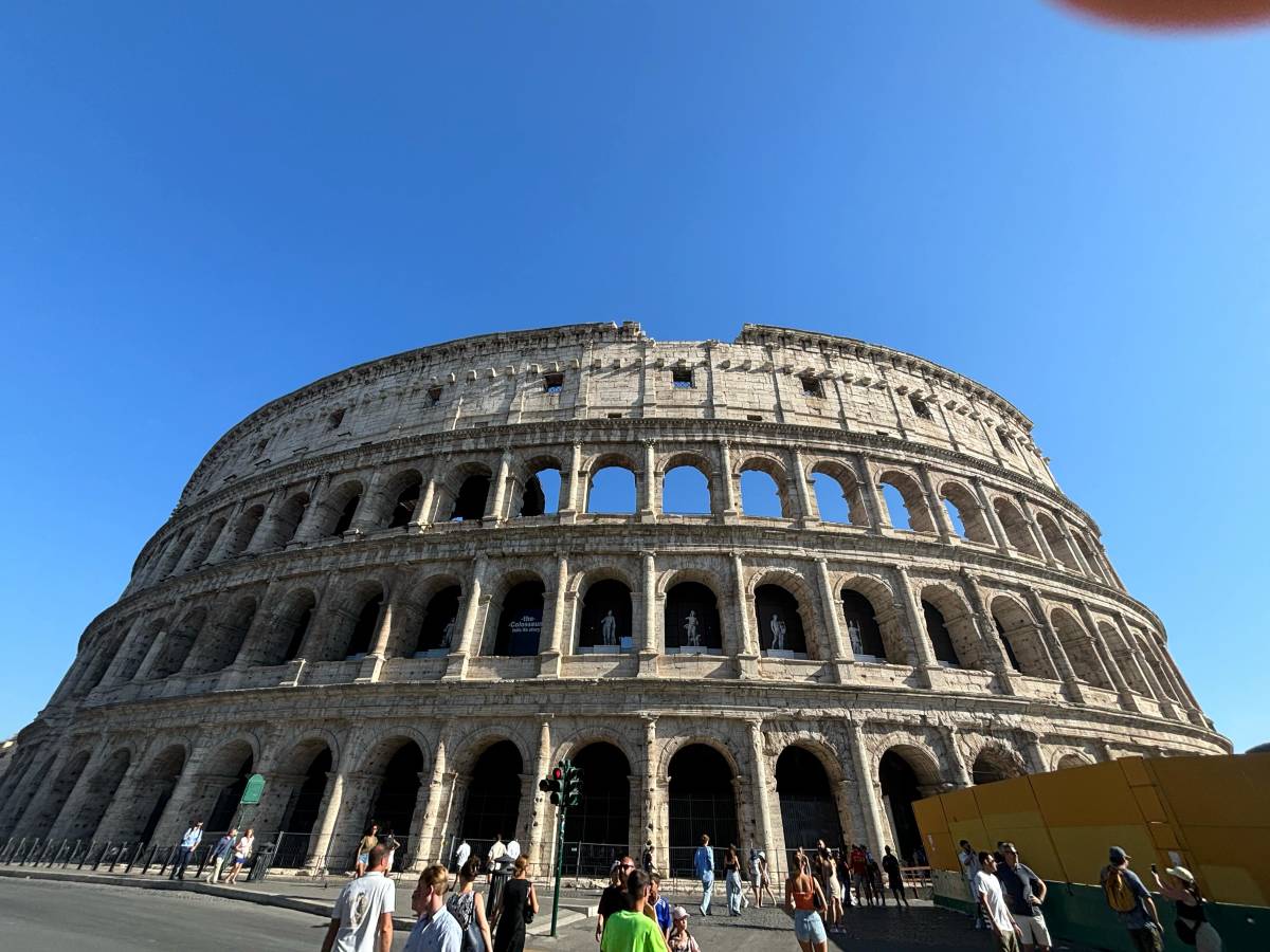 Rome