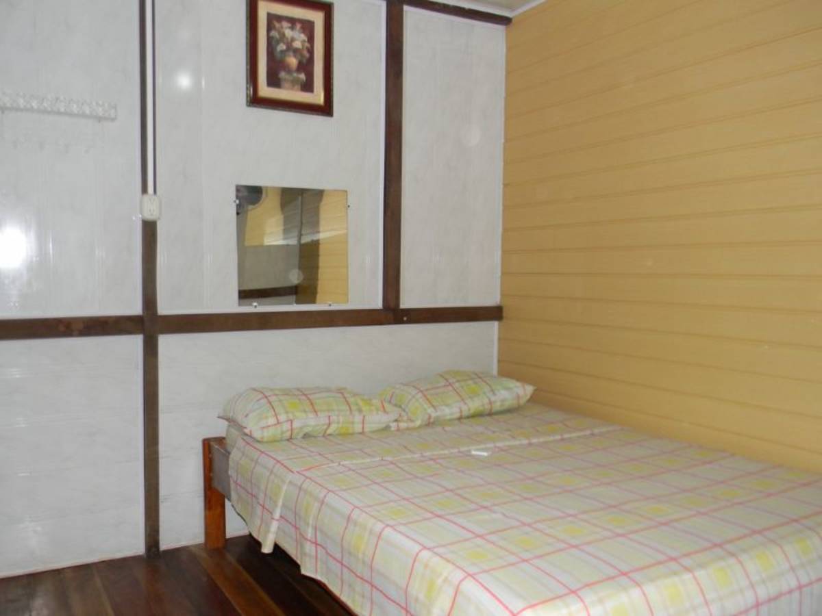 Rooming