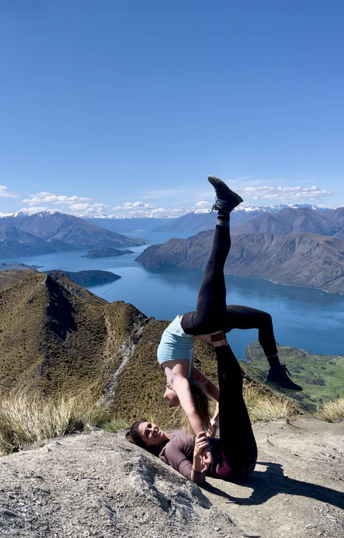 Roys Peak