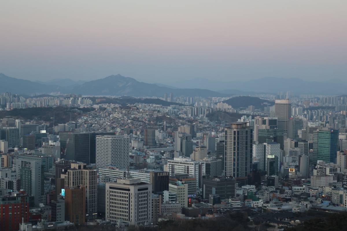RVF International - South Korea