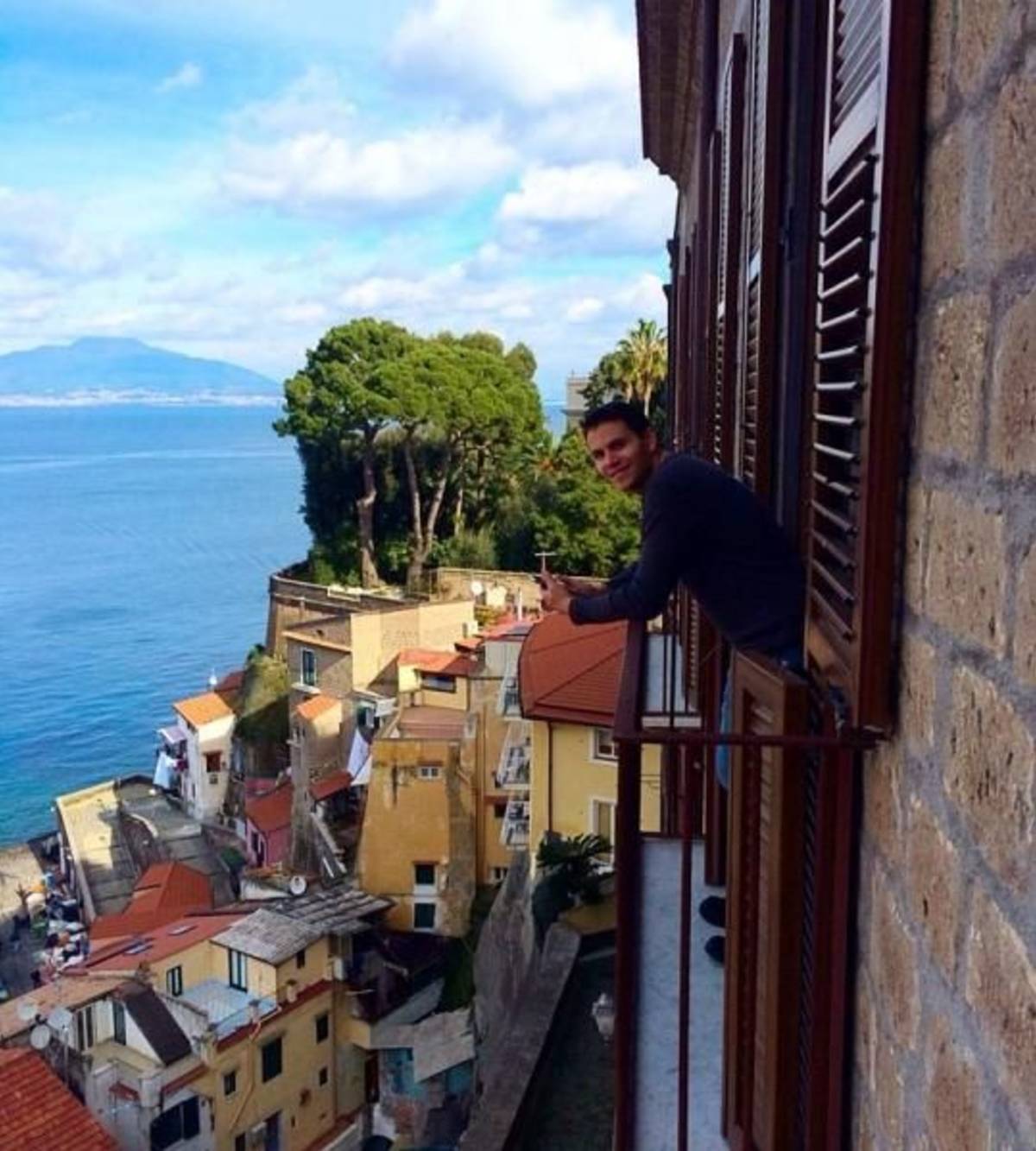 Sorrento