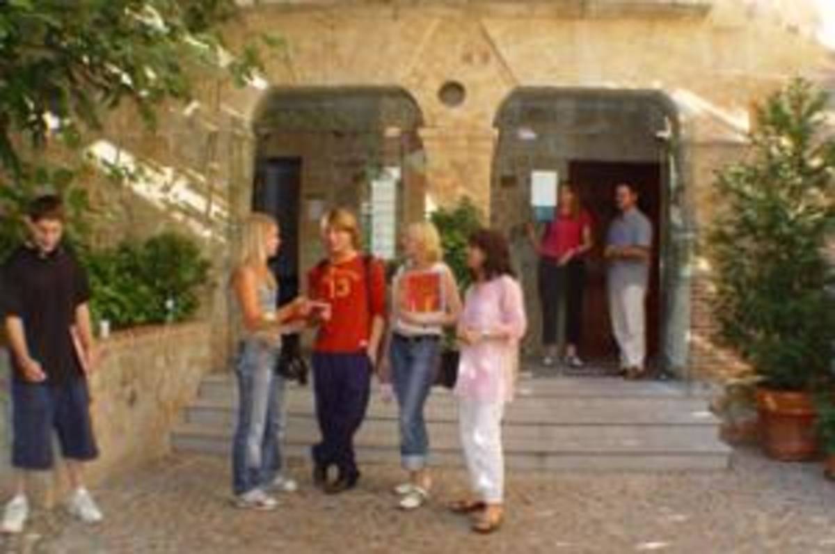 Spanish Language Immersion in Salamanca, Spain — photo 1