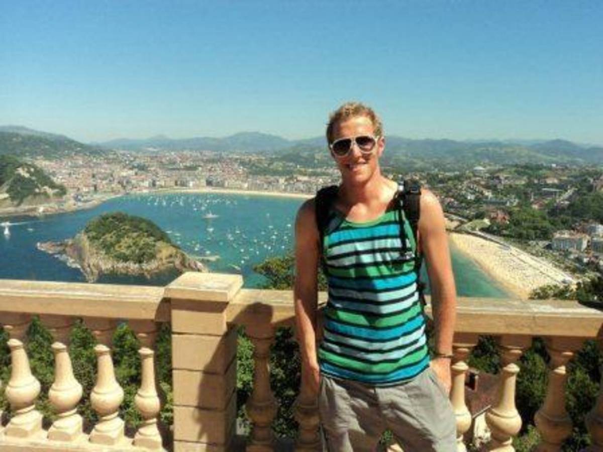 USAC Spain: San Sebastián - Spanish Language & Psychology — photo 9