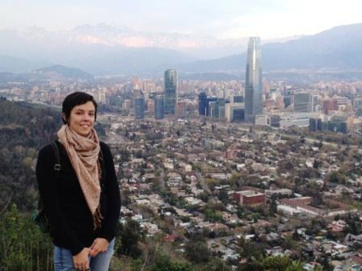 USAC Chile: Santiago-Latin American & Anthropology Studies — photo 5
