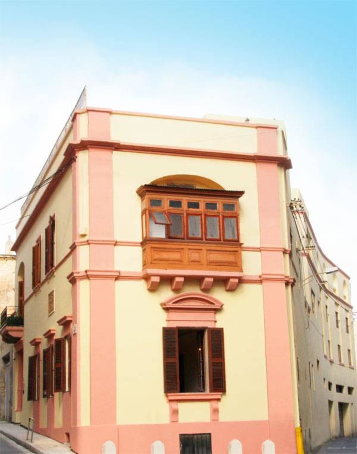 Language School 
