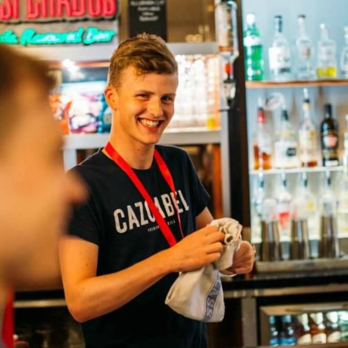 GoEco - Top International Internships in Hospitality