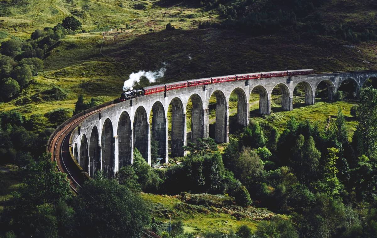 Scotland
