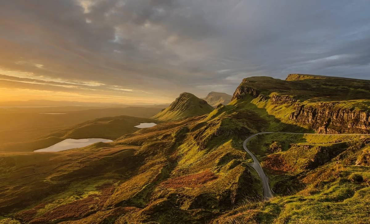 Scotland