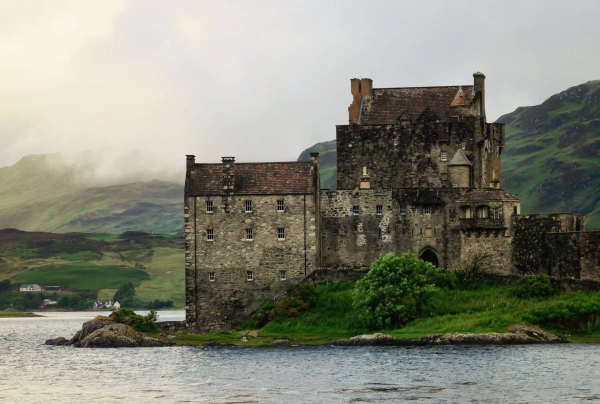 Scotland