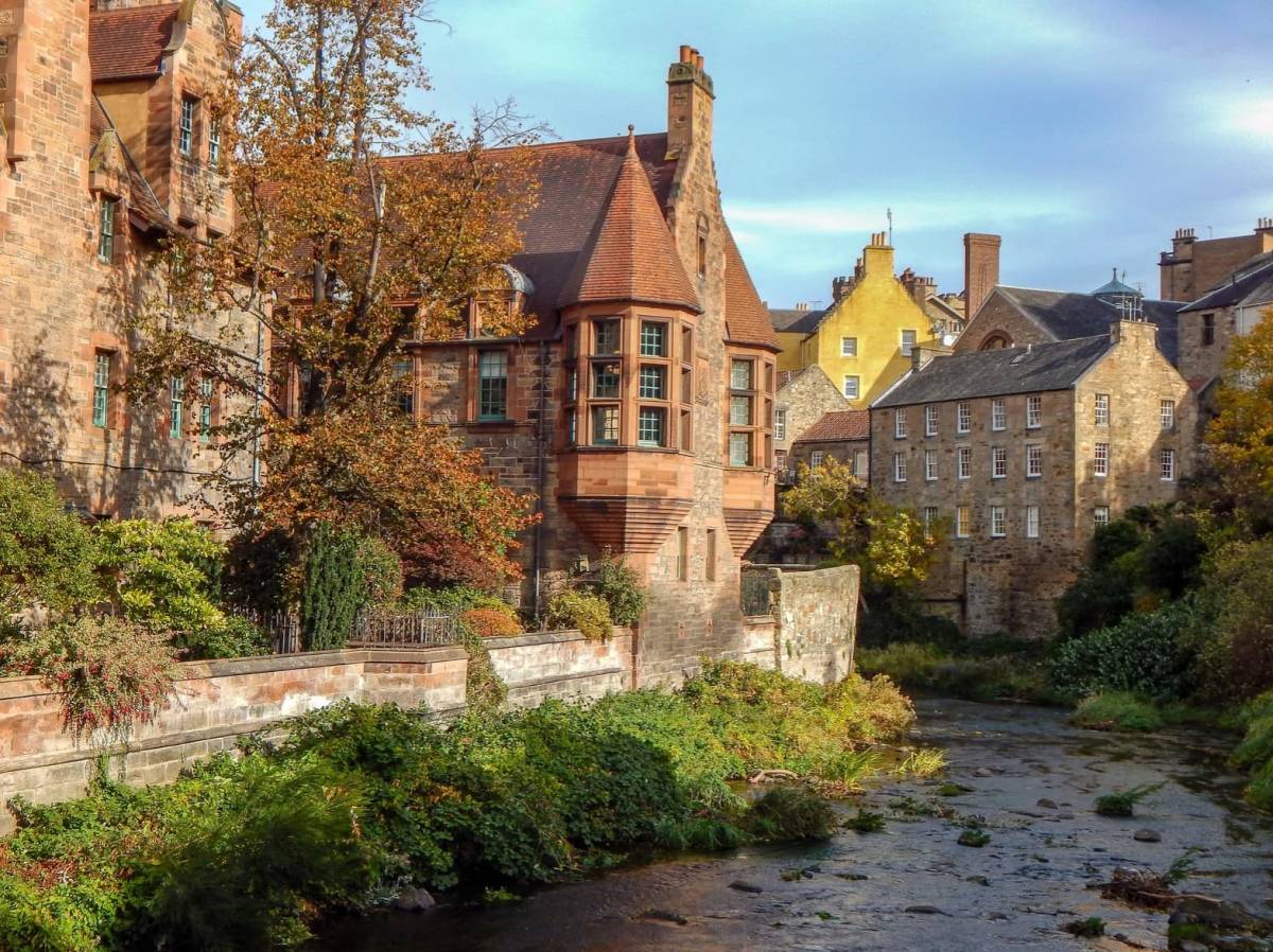 Scotland