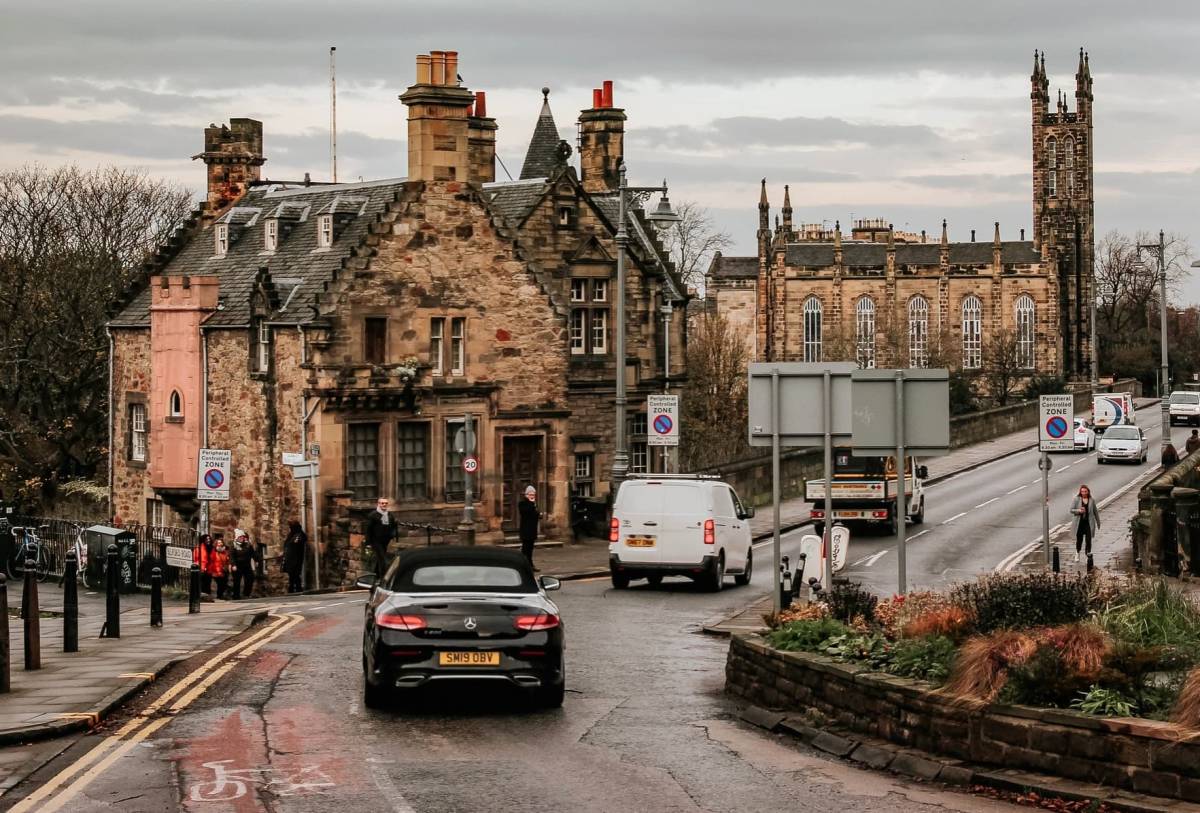 Scotland