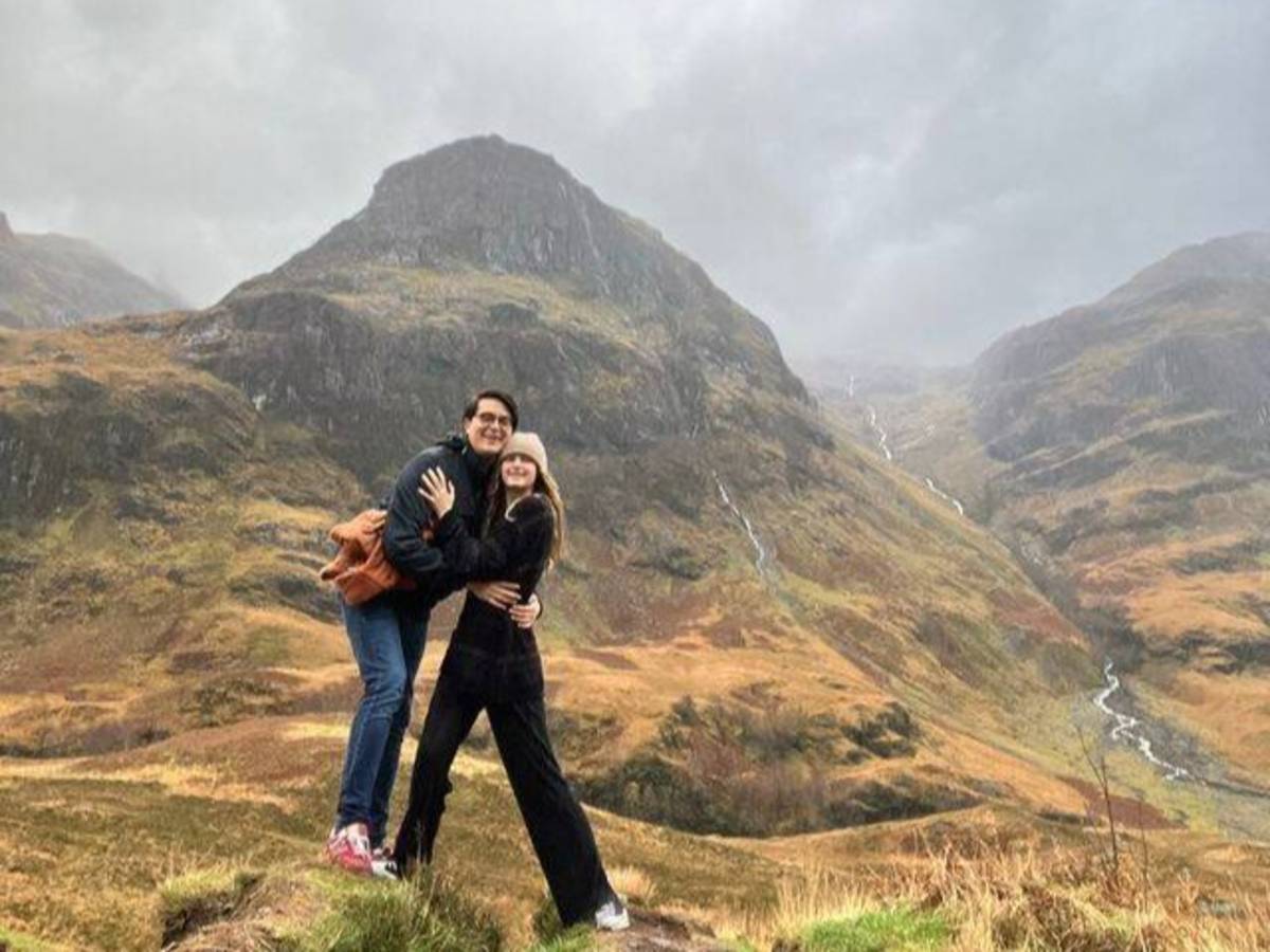 Scotland's Famous Highlands
