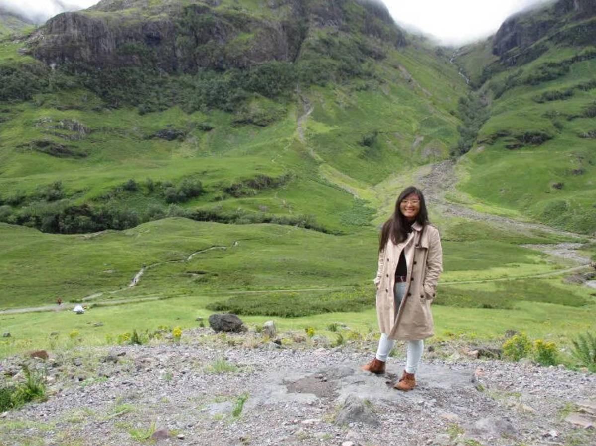 Scottish Highlands Adventure