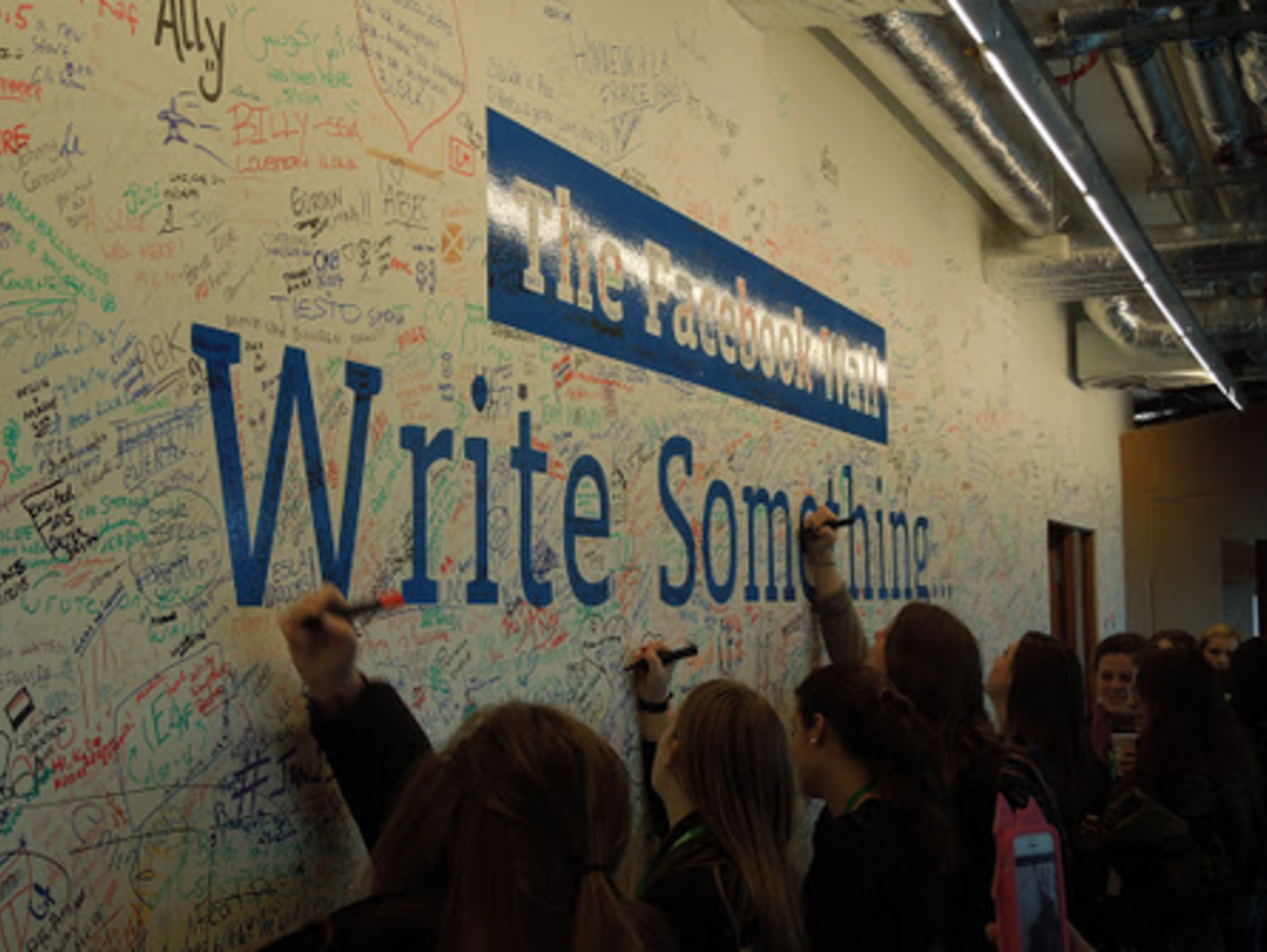 Study Communication in Copenhagen