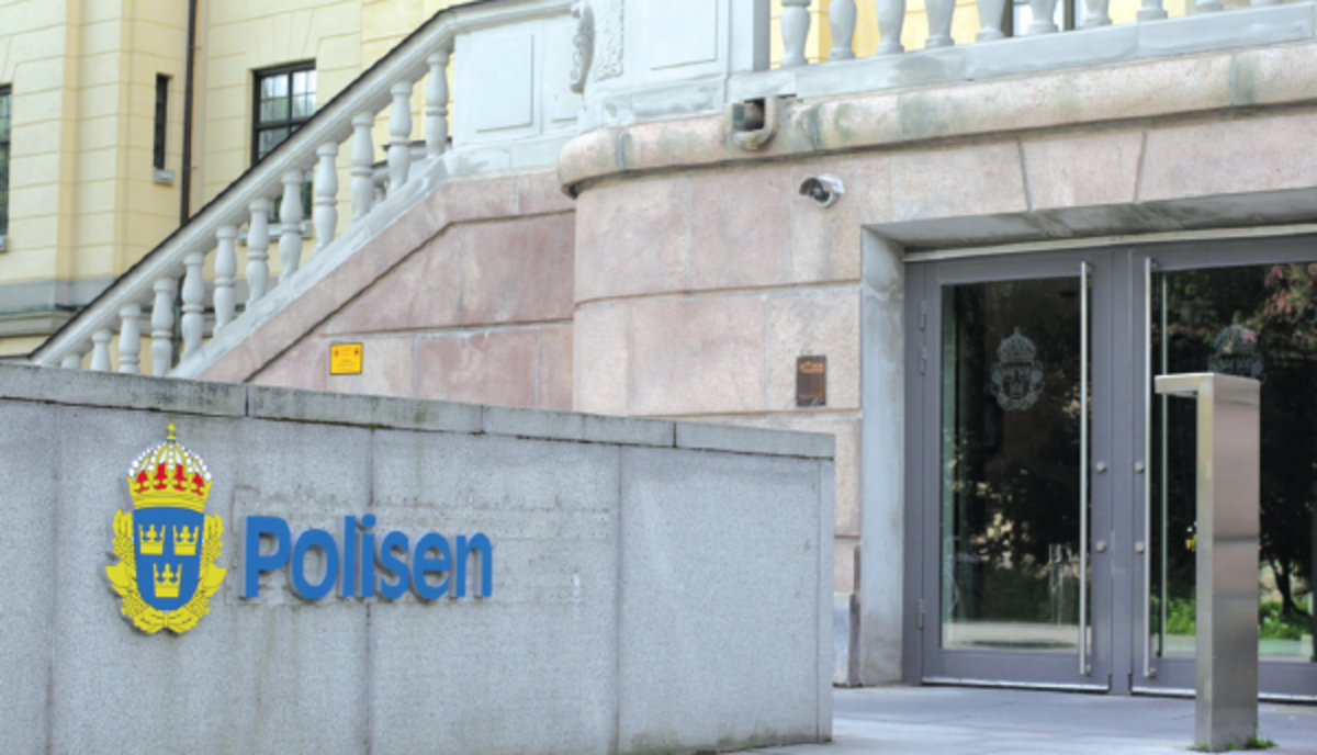 Study Forensic Psychology in Stockholm, Sweden