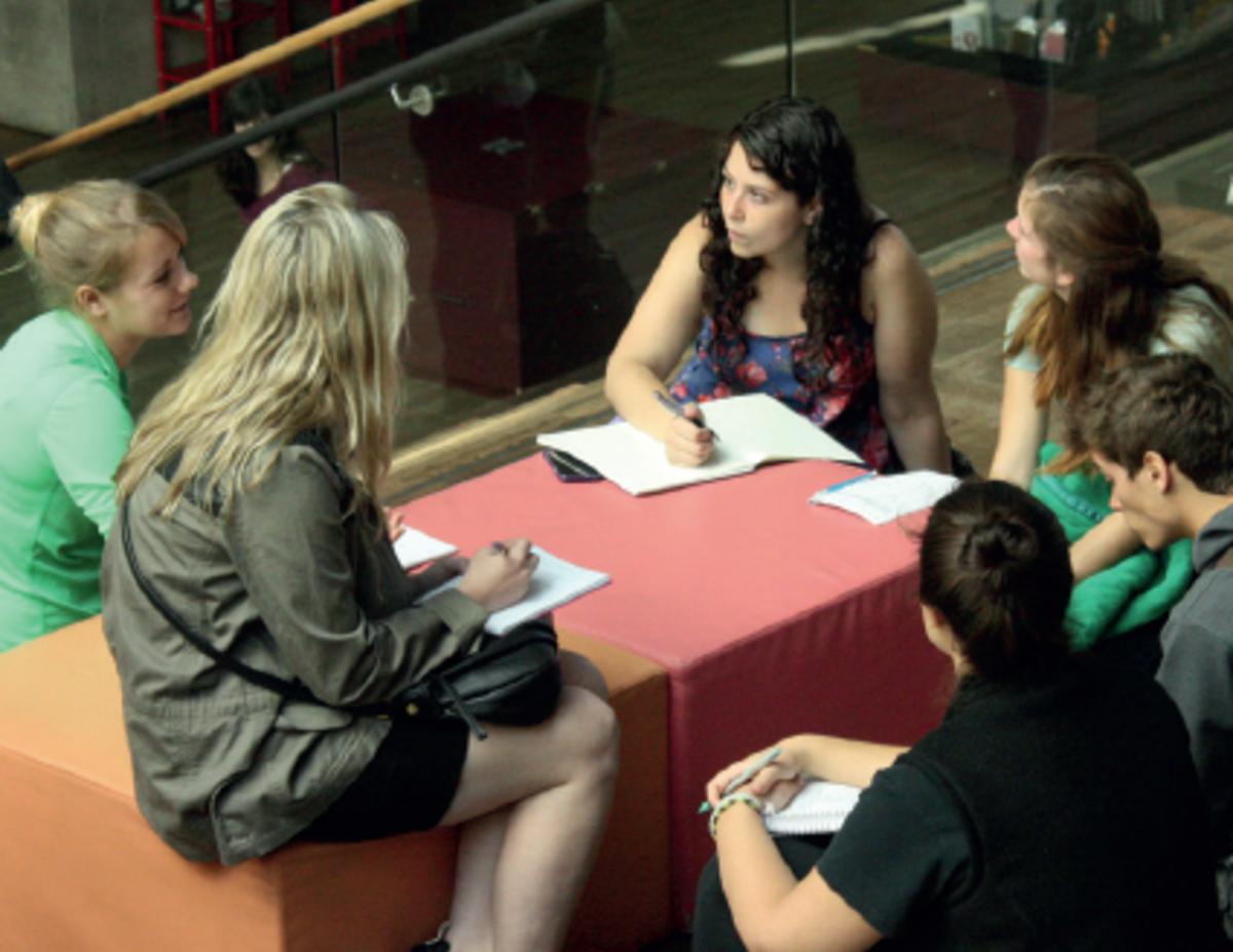 Study Forensic Psychology in Stockholm, Sweden