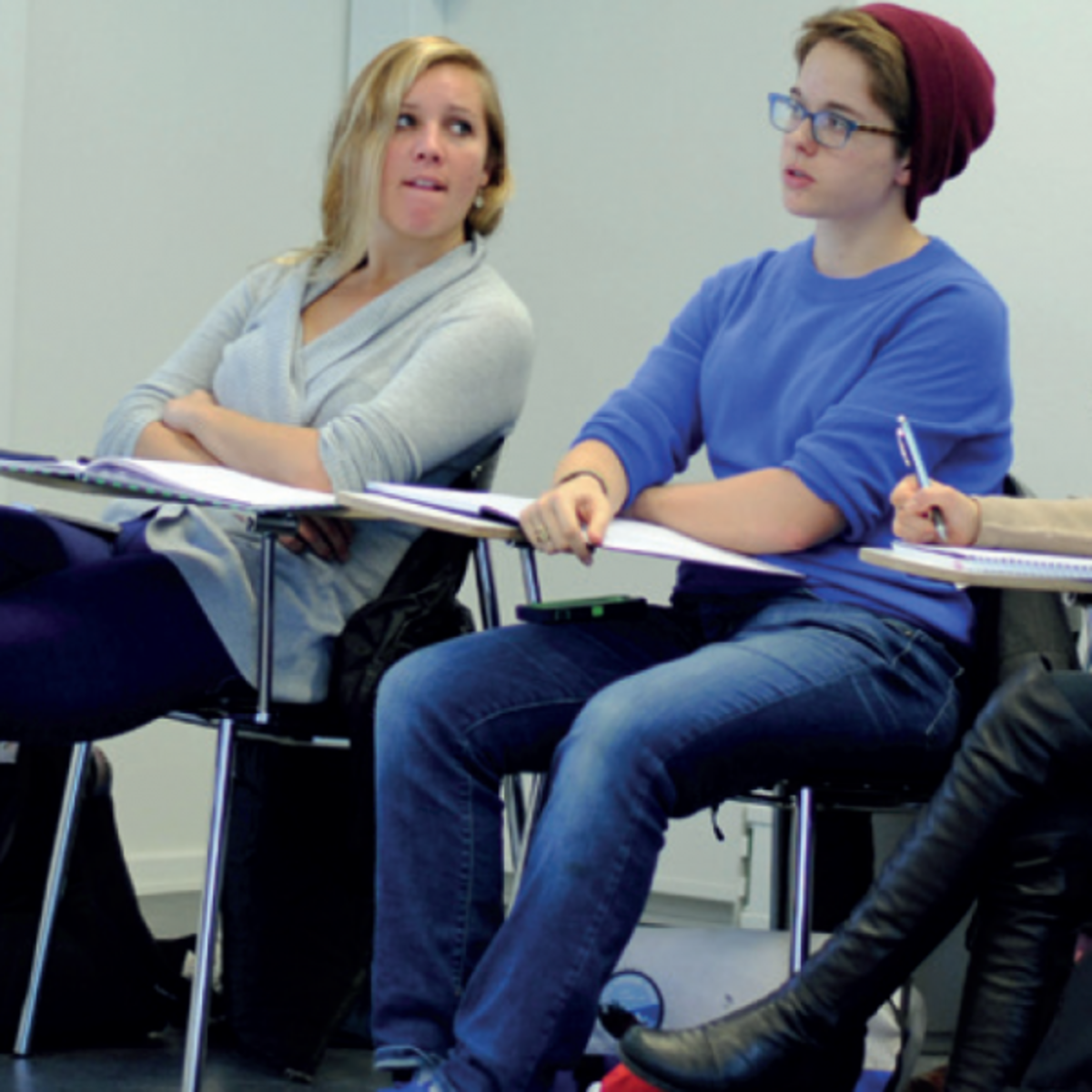 Study Gender & Sexuality Studies in Stockholm, Sweden