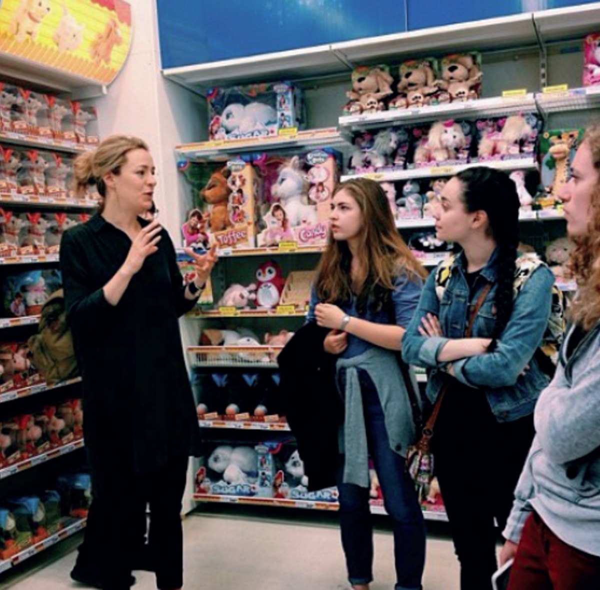 Study Gender & Sexuality Studies in Stockholm, Sweden