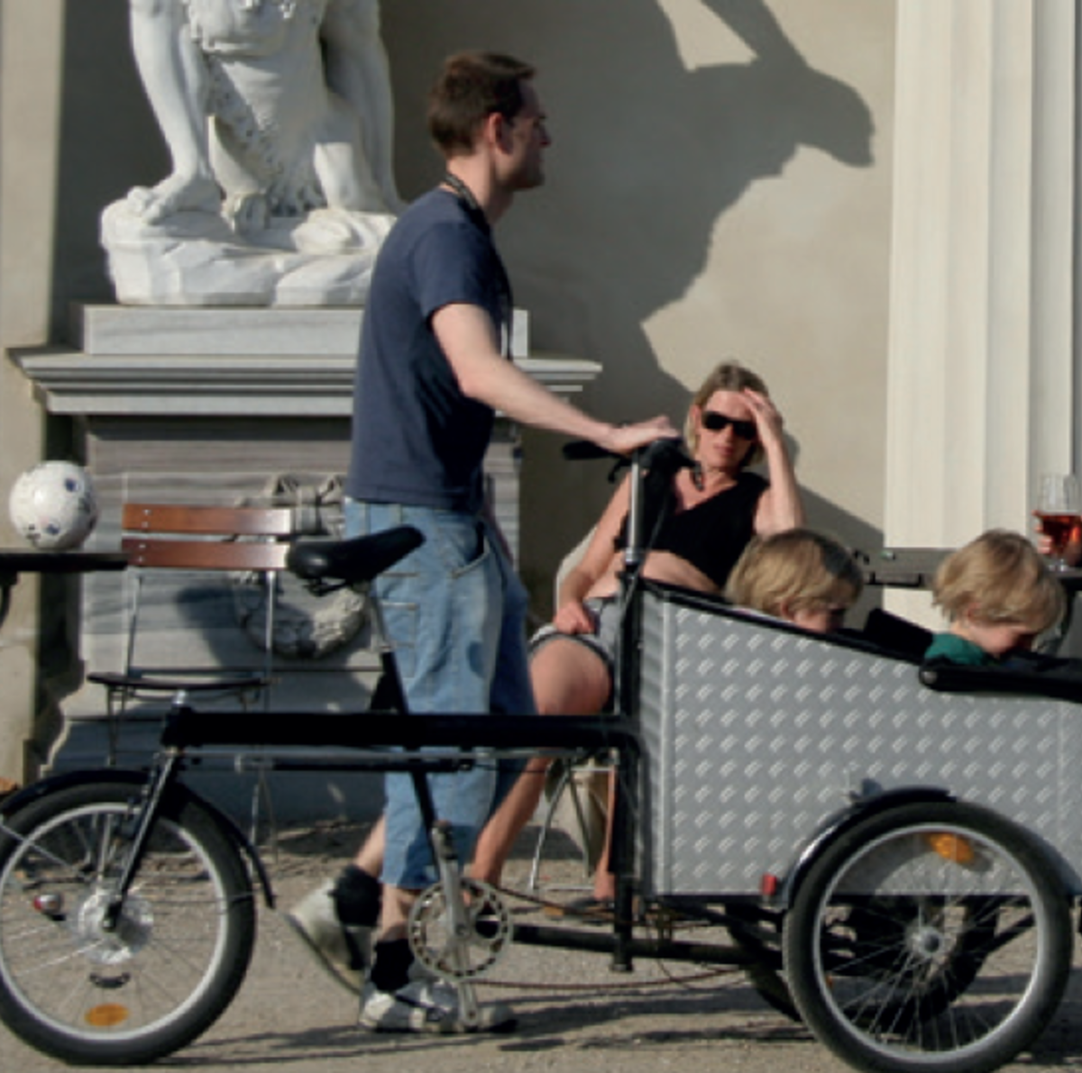 Study Gender & Sexuality Studies in Stockholm, Sweden