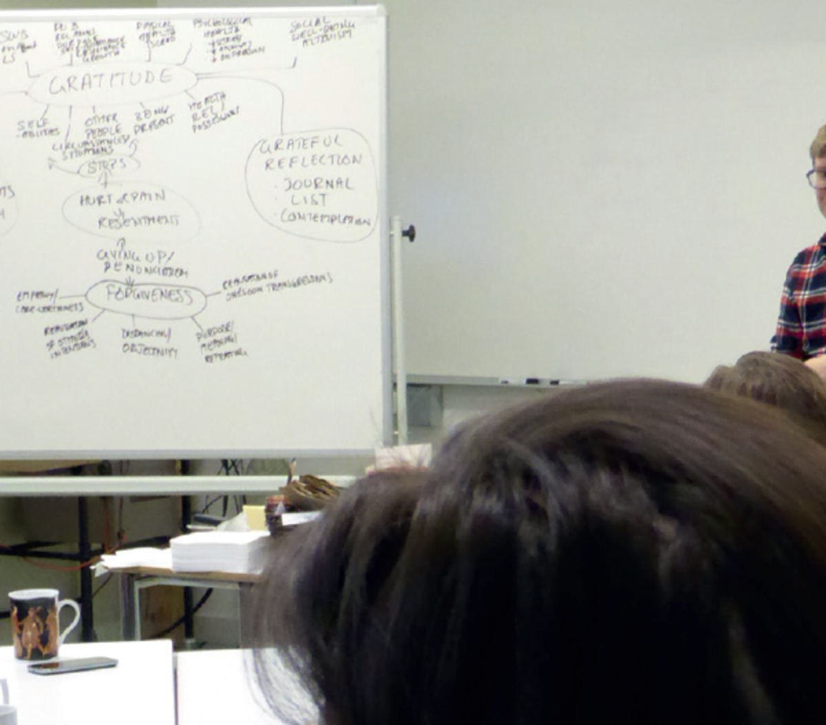 Study Gender & Sexuality Studies in Stockholm, Sweden