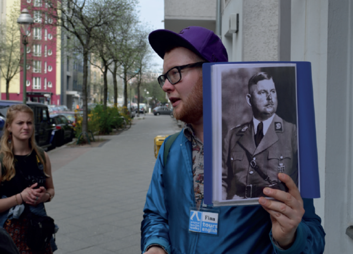 Study Gender & Sexuality Studies in Stockholm, Sweden