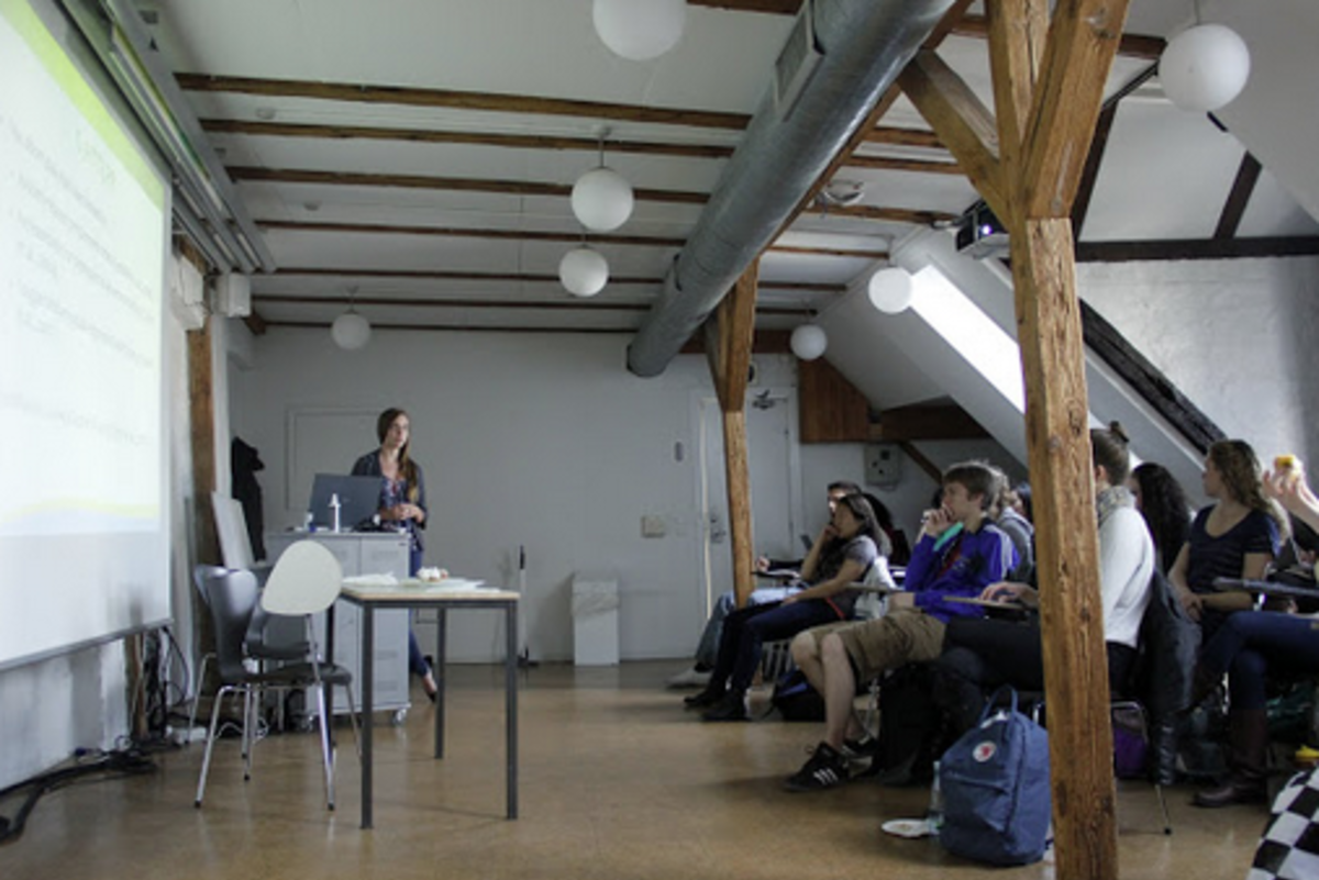 Study Neuroscience in Copenhagen