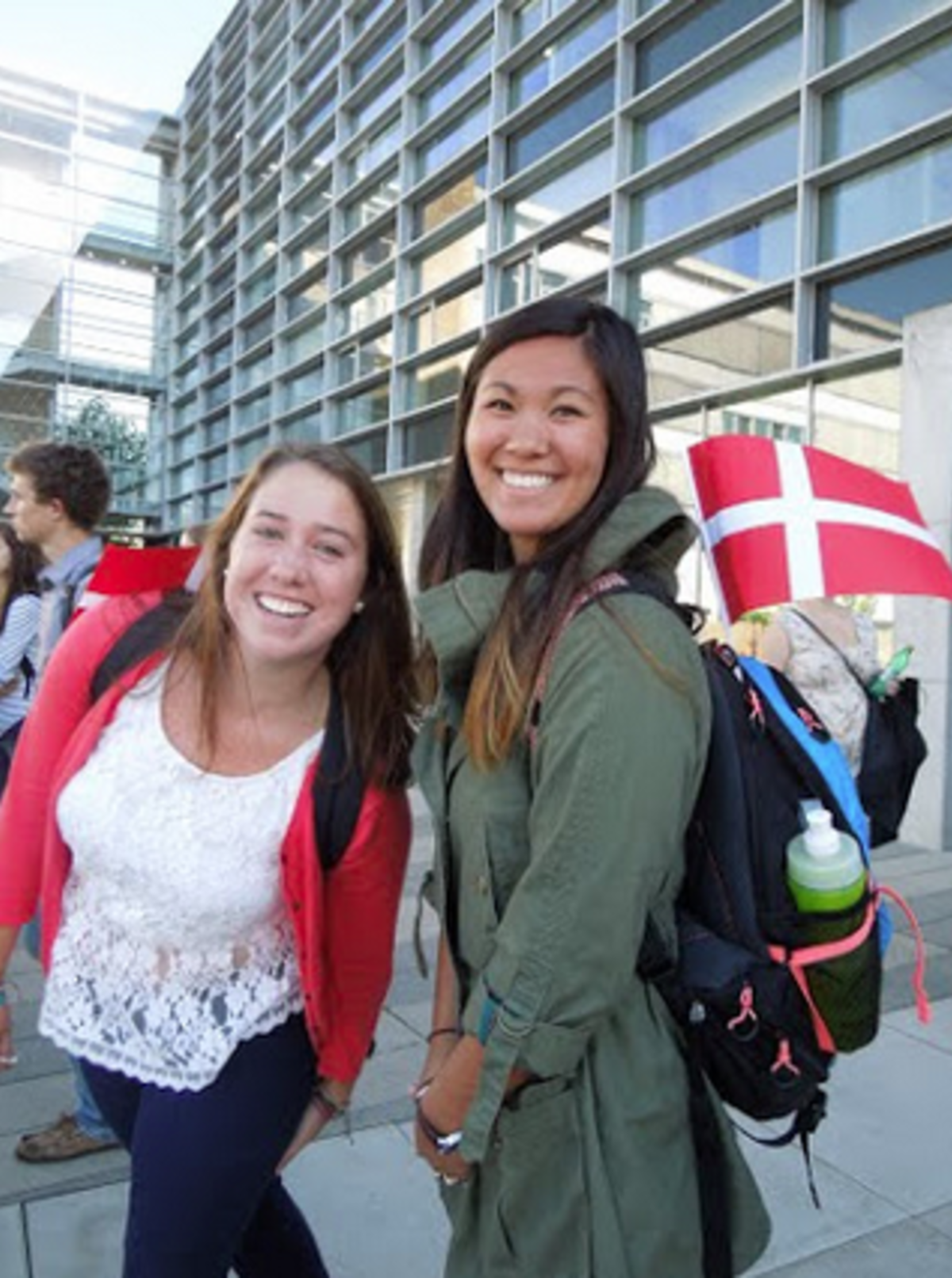 Study Neuroscience in Copenhagen