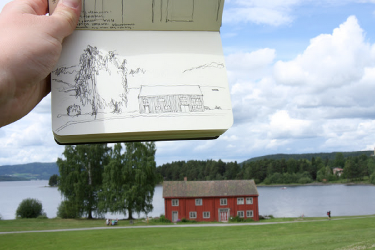 Study Architecture & Design in Copenhagen
