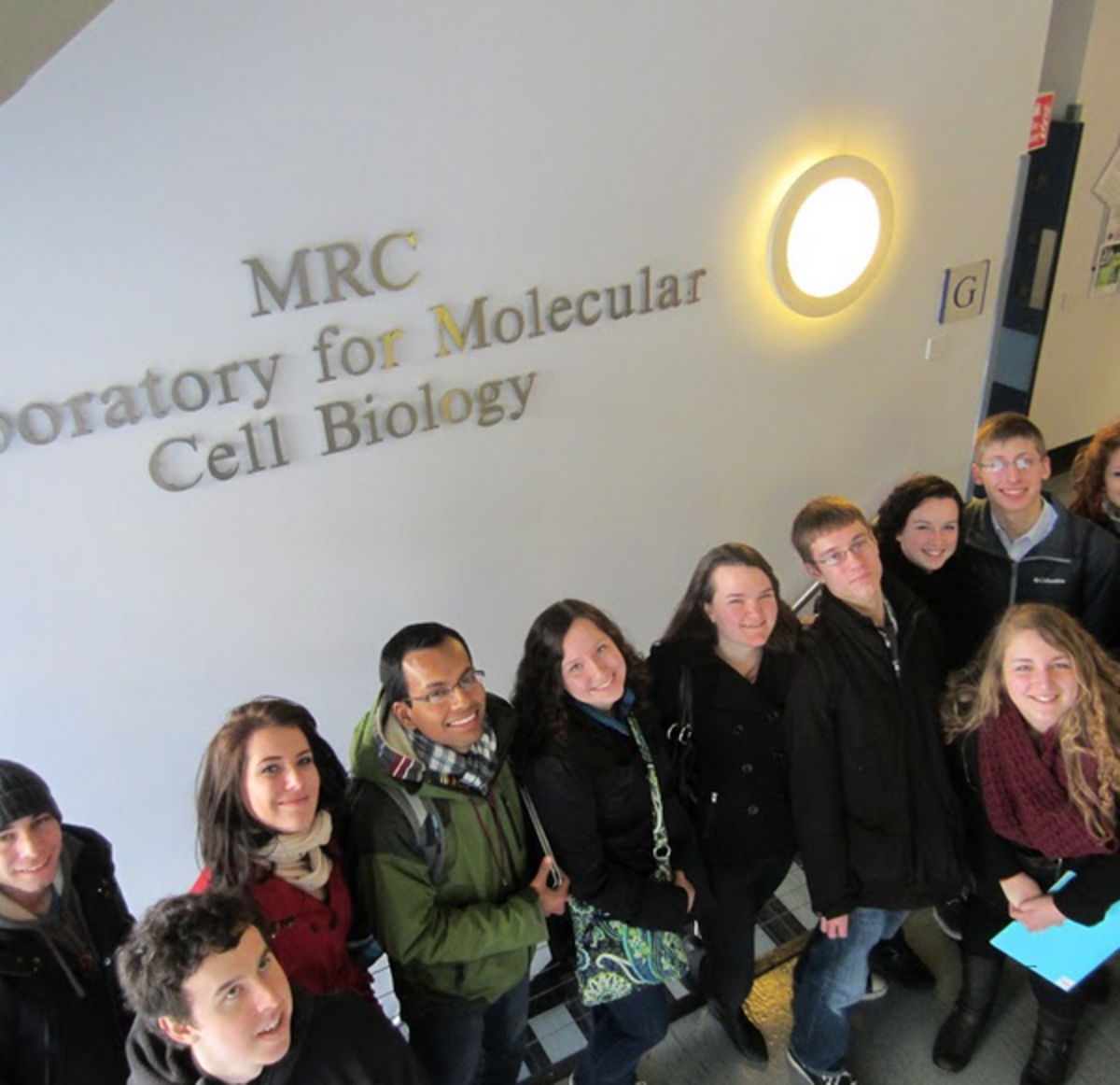 Study Biomedicine in Copenhagen