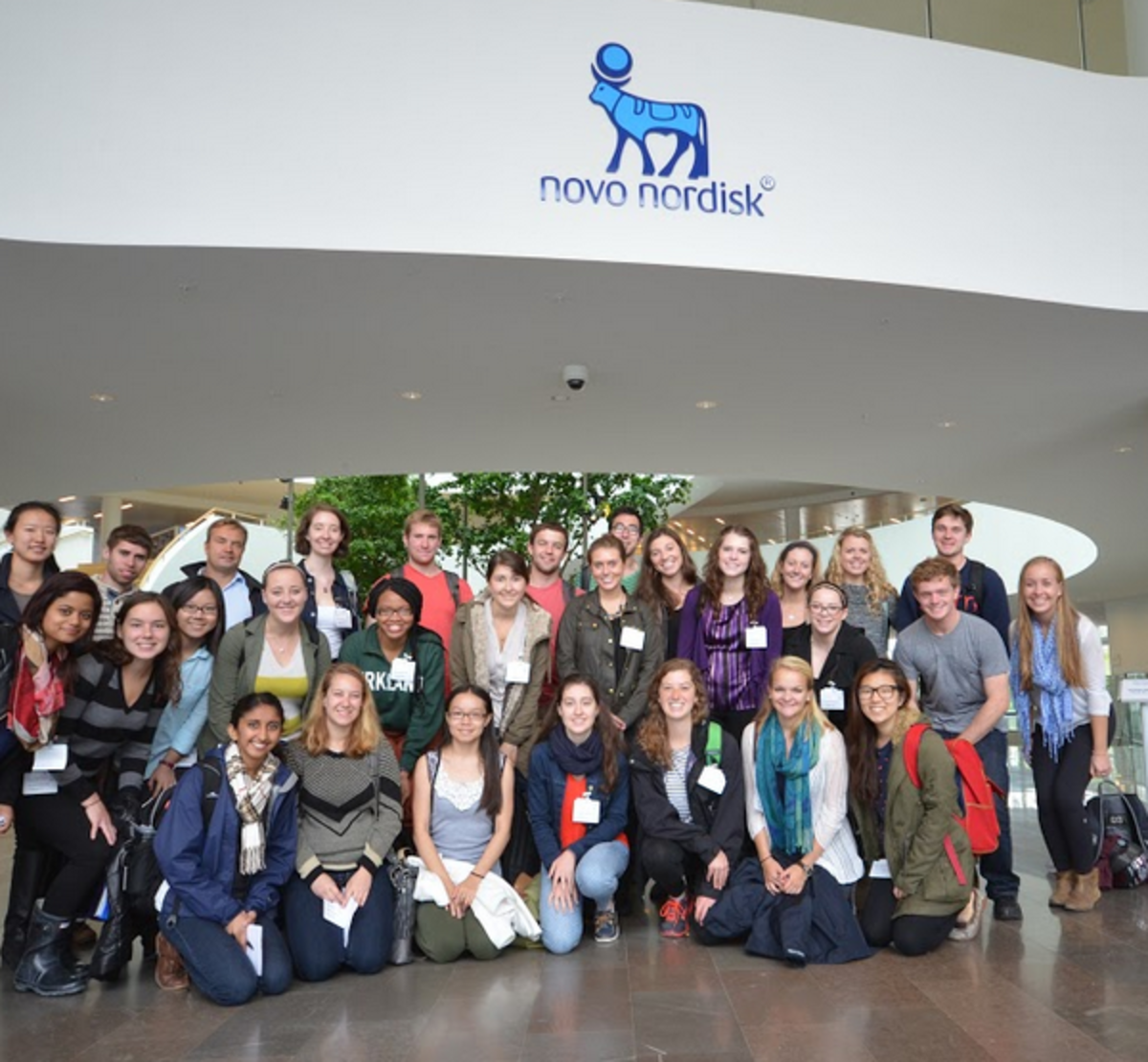 Study Biomedicine in Copenhagen