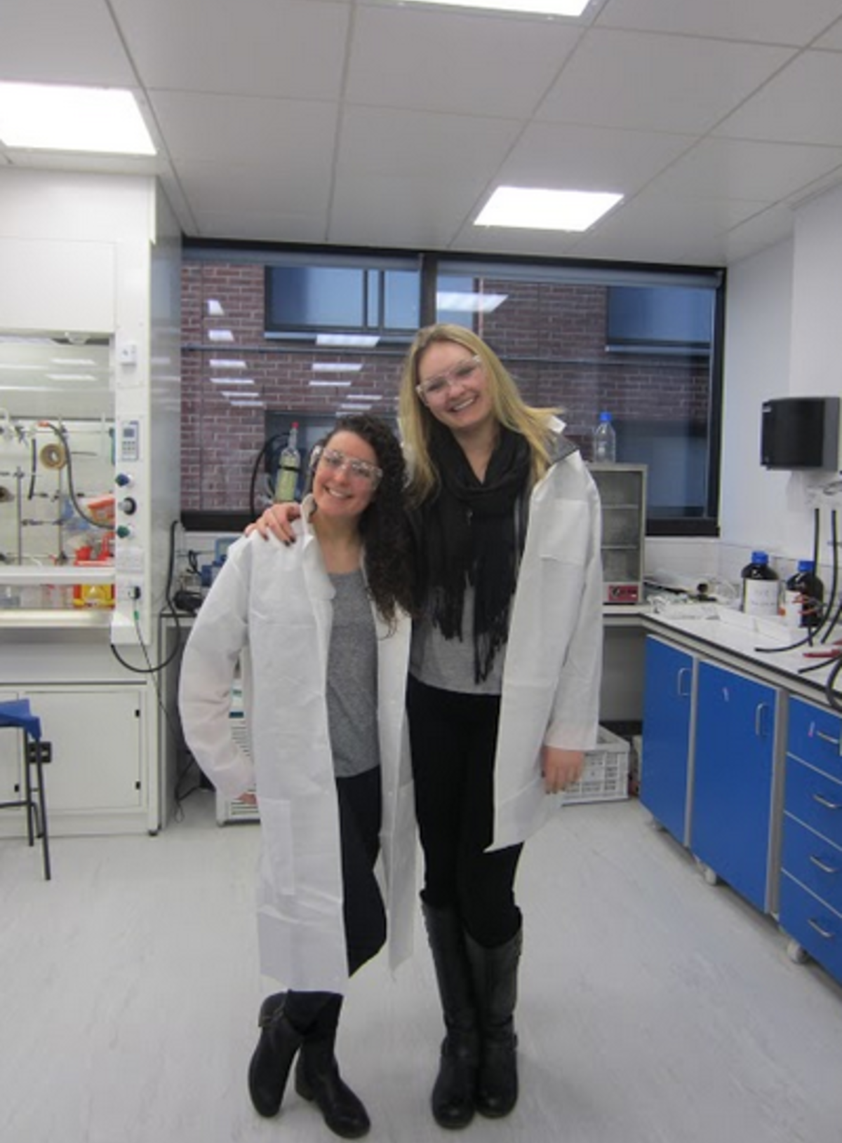 Study Biomedicine in Copenhagen