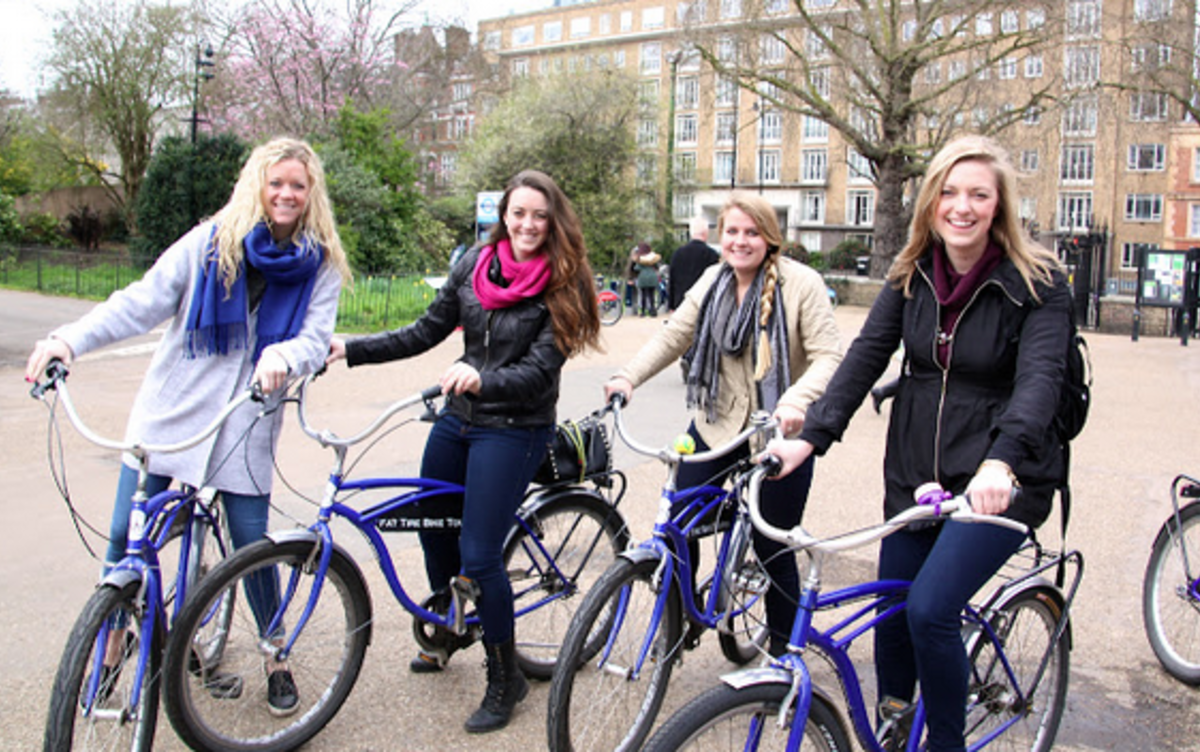 Study Biomedicine in Copenhagen