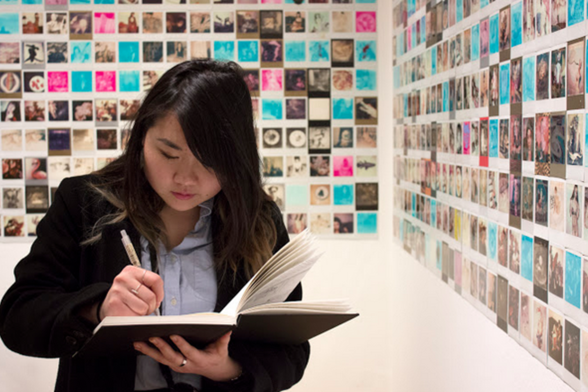 Study Graphic Design in Copenhagen, Denmark