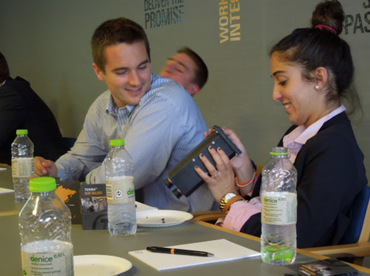 Study Global Economics in Copenhagen, Denmark