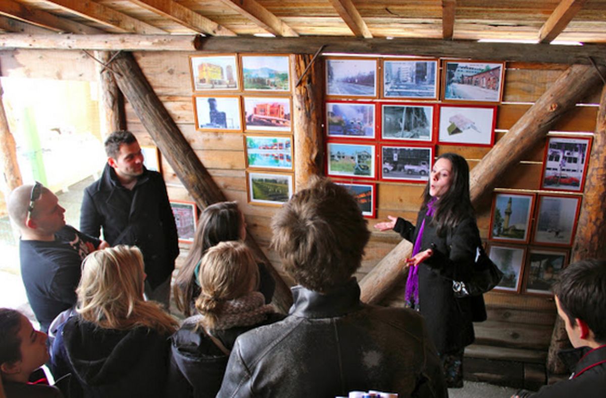 Study Justice and Human Rights in Copenhagen, Denmark