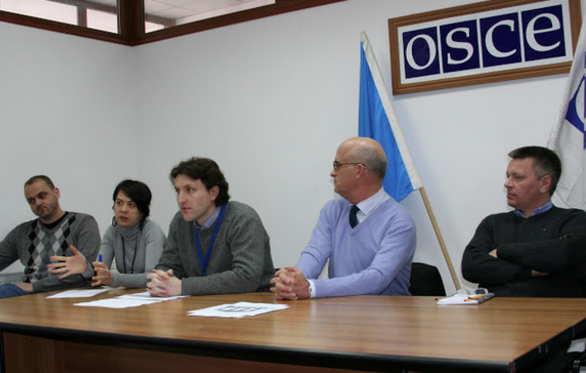 Study Justice and Human Rights in Copenhagen, Denmark