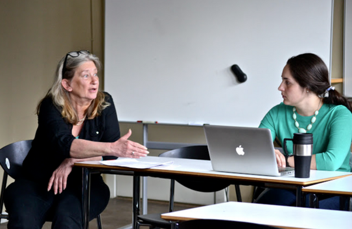 Study Public Health in Copenhagen, Denmark