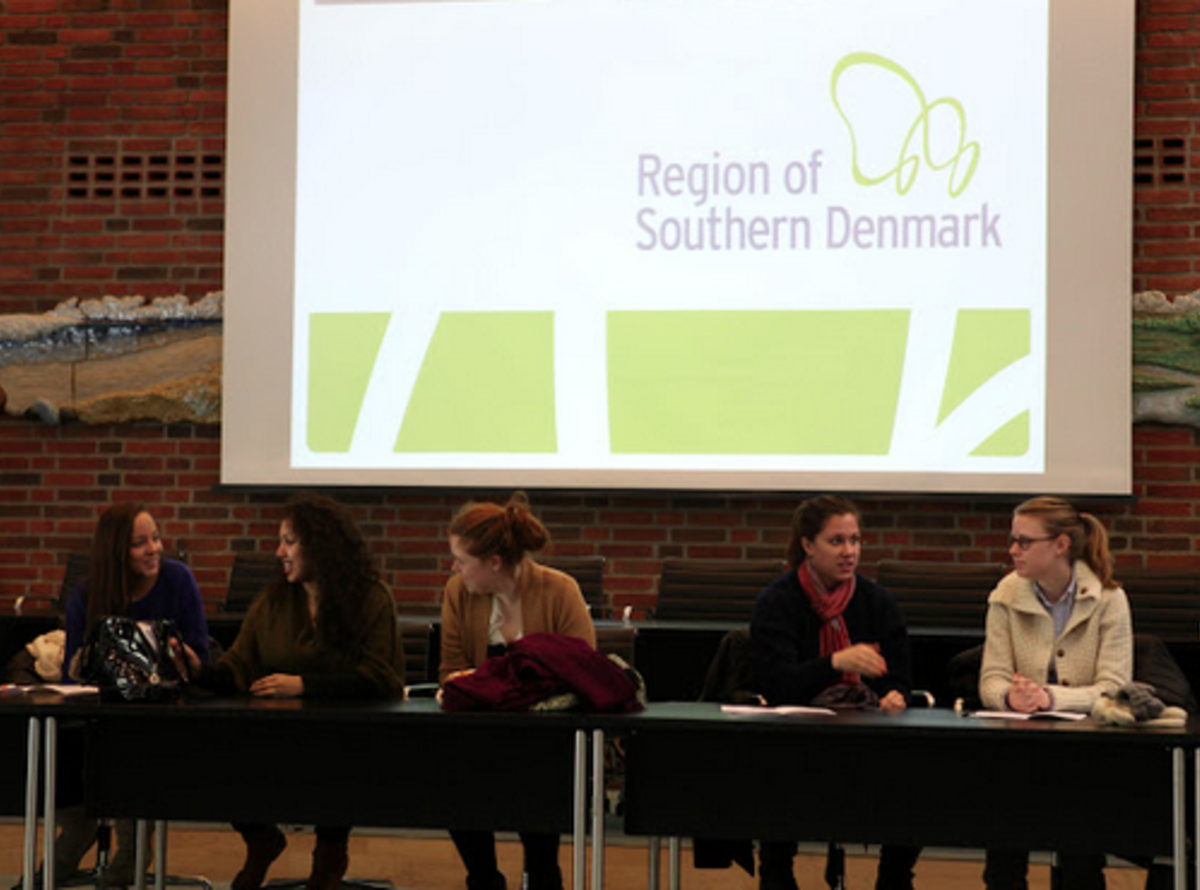 Study Public Health in Copenhagen, Denmark