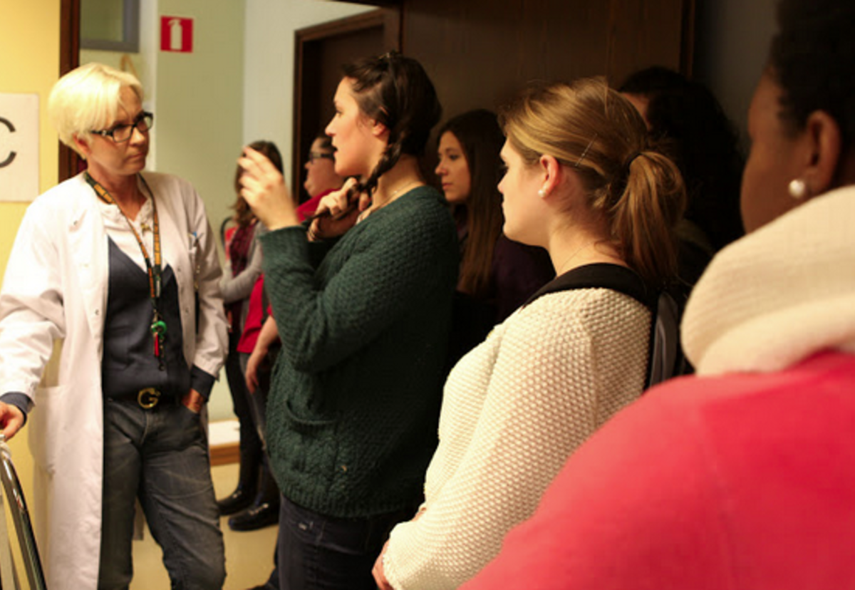 Study Public Health in Copenhagen, Denmark