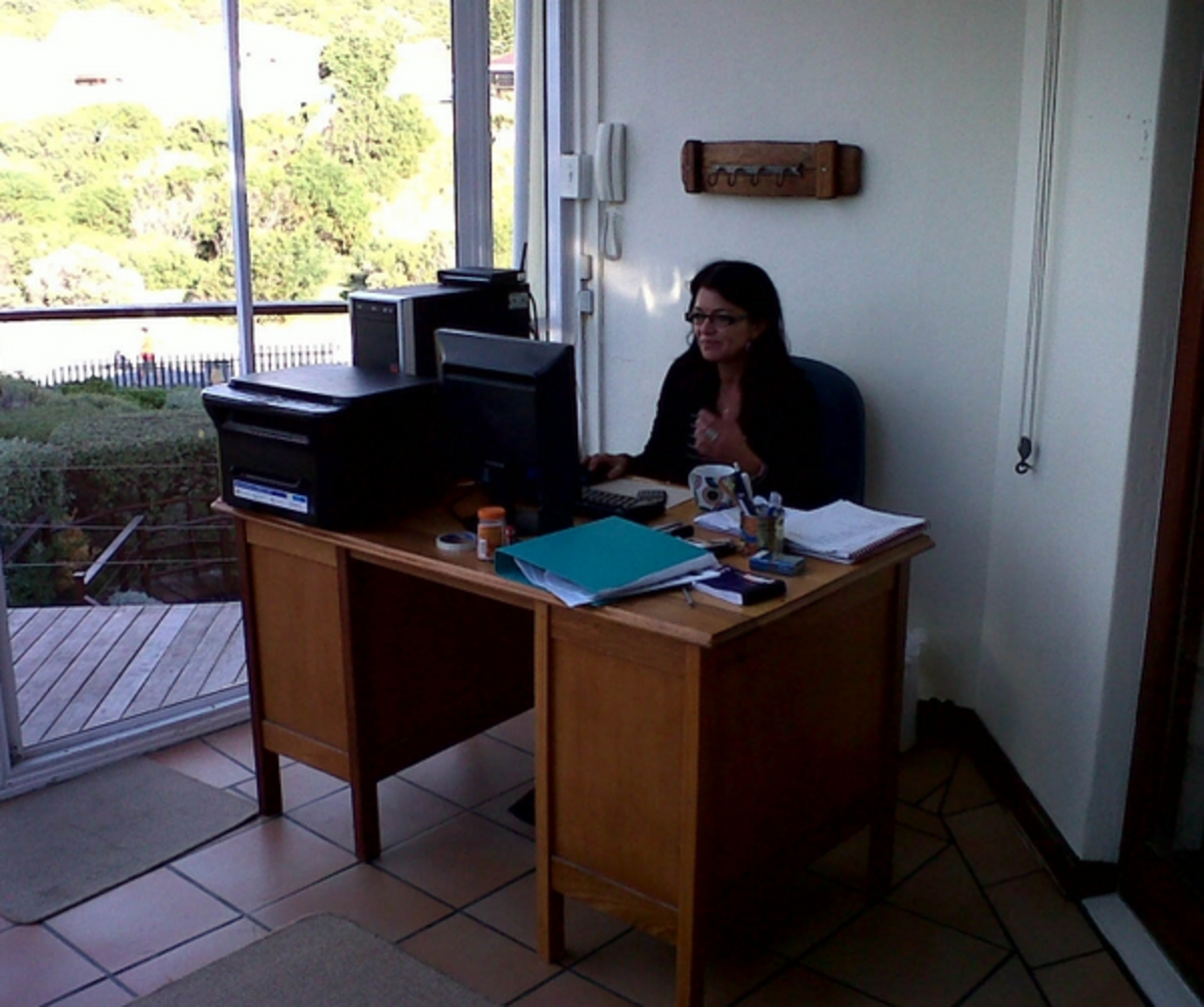 Small Business Development & Product Design in Africa — photo 1
