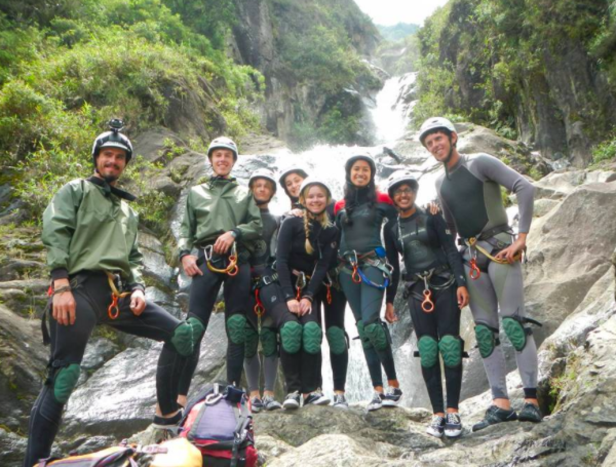 Costa Rica Adventure