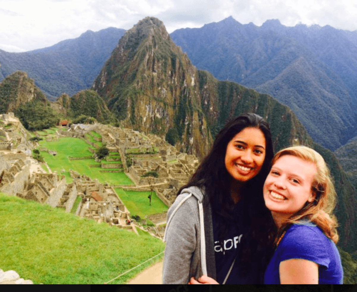 South America Explorer