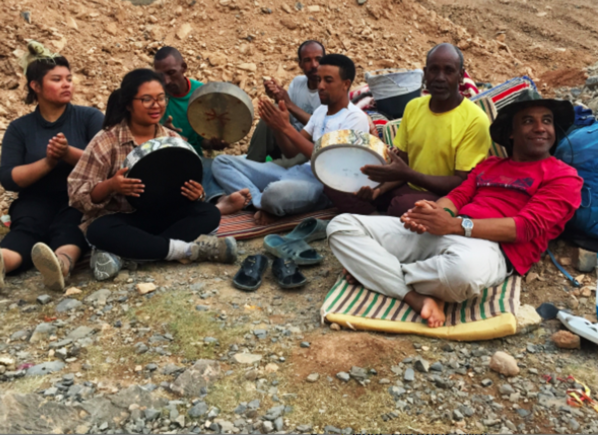 Morocco: Ancient Cities to the Atlas Mountains
