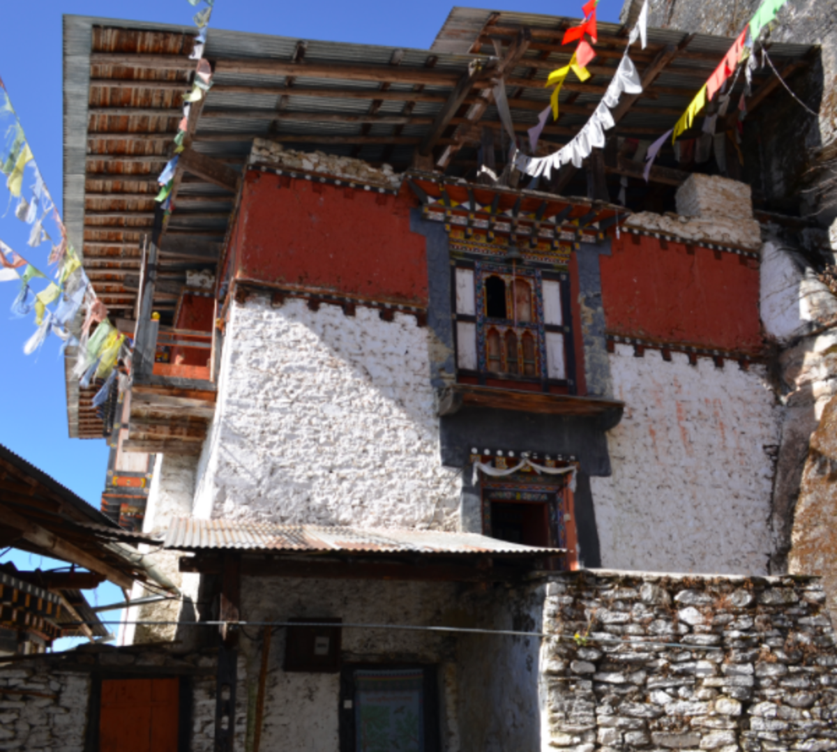 Bhutan: Happiness in the Himalayas
