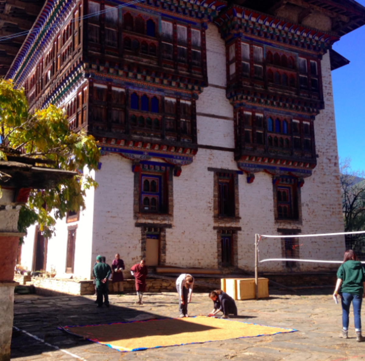 Bhutan: Happiness in the Himalayas